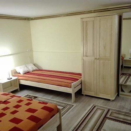 Pokoj Goscinny W Zakopanem Exterior photo
